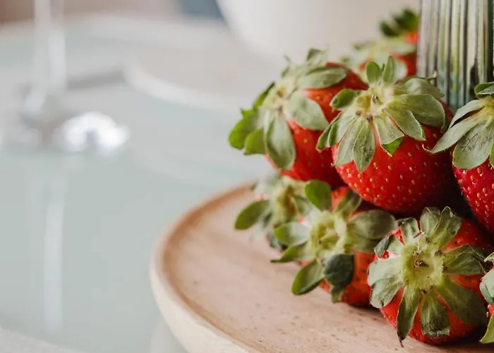 Fl9 Thelodge-sea View W Huge Terrace By Homely *